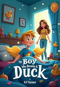 The Boy Who Became a Duck