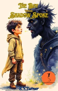 The Boy Whose Shadow Spoke