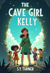 The Cave Girl Kelly
