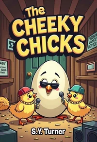 The Cheeky Chicks