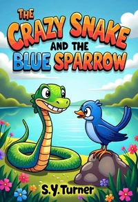 The Crazy Snake and The Blue Sparrow