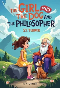 The Girl The Dog and The Philosopher