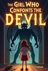 The Girl Who Confronts the Devil