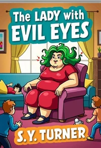 The Lady with Evil Eyes