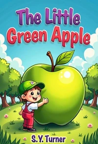 The Little Green Apple