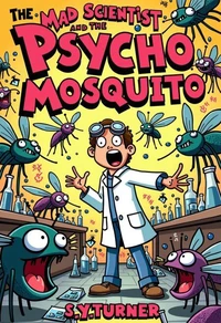 The Mad Scientist and The Psycho Mosquito