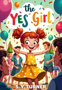 The Yes Girl