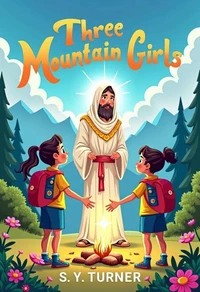 Three Mountain Girls