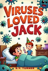 Viruses Loved Jack