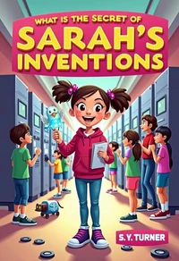 What Is The Secret Of Sarah's Inventions