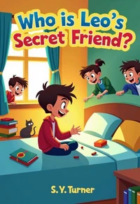 Who Is Leo's Secret Friend?