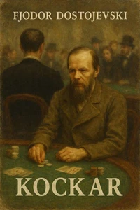 Dostojevski KOCKAR (SRPSKI JEZIK)