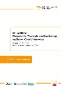S3-Leitlinie Diagnostik, Therapie und Nachsorge maligner Ovarialtumoren - Langversion.