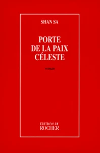 Porte de la Paix céleste