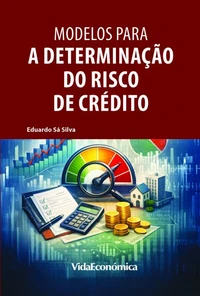 Modelos para a determinação do risco de crédito