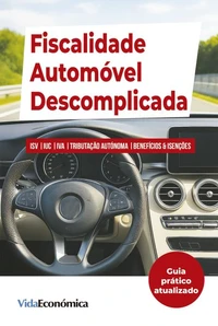 Fiscalidade Automóvel Descomplicada