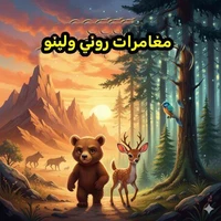 مغامرات روني ولينو