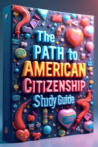 The Path to American Citizenship Study Guide