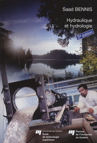 Saad Bennis - Hydraulique et hydrologie.