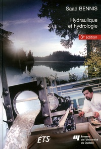 Saad Bennis - Hydraulique et hydrologie.
