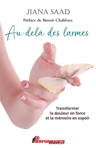 Au-delà des larmes