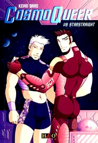 CosmoQueer vs StarStraight