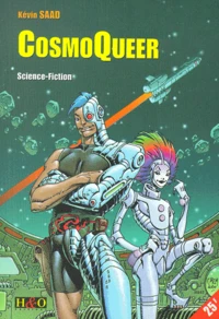 Cosmoqueer