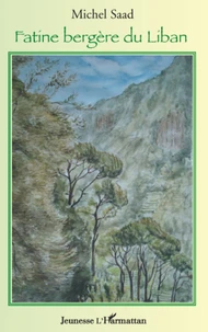 Fatine, bergère du Liban