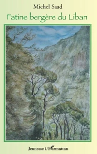 Fatine, bergère du Liban