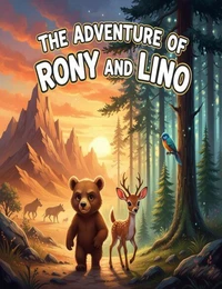Ronnie and Lino's Adventures