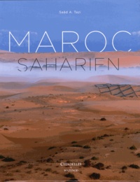 Saâd Tazi - Maroc saharien.