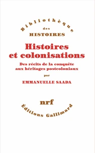 Histoires et colonisations