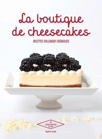 La boutique de Cheesecakes