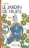 Le jardin de fruits