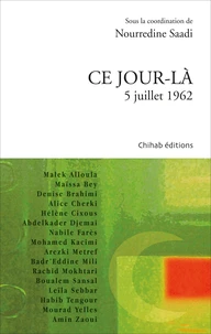 Ce jour-là 5 juillet 1962