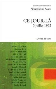 Ce jour-là 5 juillet 1962