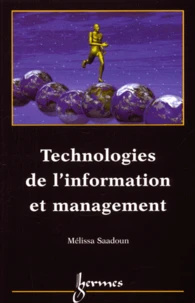 Technologies De L'Information Et Management
