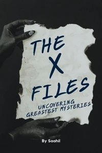 The X Files Uncovering Greatest Mysteries