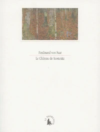 Le Château de Kostenitz