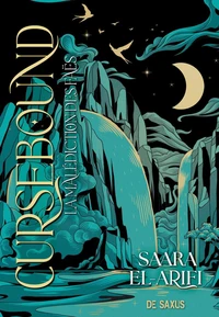 Cursebound, La Malédiction des faës - Tome 02 Faebound (broché)