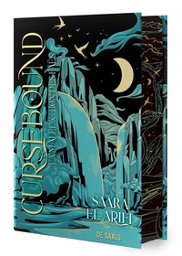 Cursebound, La Malédiction des faës - Tome 02 Faebound (relié)