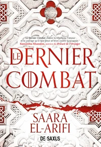 Le dernier combat