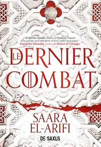 Le dernier combat