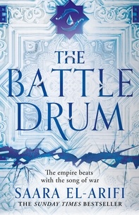 Saara El-Arifi - The Battle Drum.