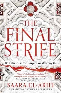 Saara El-Arifi - The Final Strife.