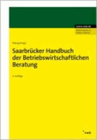 Saarbrücker Handbuch der Betriebswirtschaftlichen Beratung.
