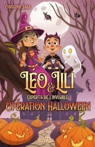 Opération Halloween