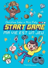 Ma vie est un jeu