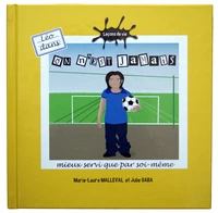 Léo dans on n'est jamais mieux servi que par soi-même