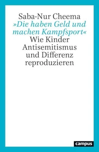 »Die haben Geld und machen Kampfsport«